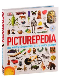 Picturepedia. An Encyclopedia on Every Page