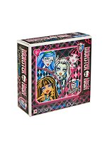 Пазл 100А 00195 Monster High (6+) (коробка)