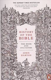 A History of the Bible