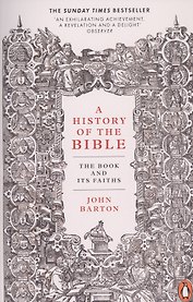 A History of the Bible