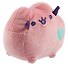 Котик Pusheen с сердечком розовый (4048873) - 1