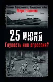 25 июня. Глупость или агрессия?