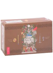 Таро Робин Вуд