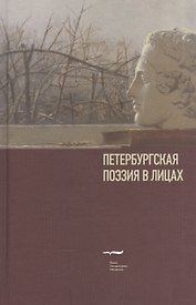 Петербургская поэзия в лицах: Очерки