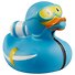 Игрушка для купания LiLaLu Уточка дайвер - 0