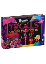 Пазл Trolls - 2 , в ассортименте Step puzzle 120 эл