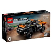 LEGO Technic: Гоночный автомобиль NEOM McLaren Extreme E, 252 детали (42166) - 1