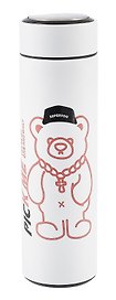Термос Мишка Cool Bear (металл) (500мл) (12-16091-TER8)