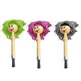 Щетка для компьютера DOLLS в ассортименте (2338)
