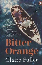 Bitter Orange