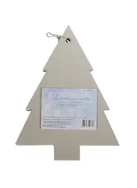 Заготовки для альбома из картона (8924-01) (набор/6л.) (15,24х20,06см) (Рукоделие) (упаковка)