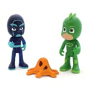 Игровой набор «Гекко и Ниндзя», 8 см, Росмэн