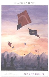 The Kite Runner