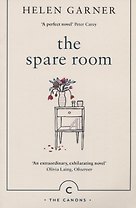 The Spare Room