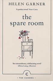 The Spare Room