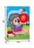 Игра Дрофа-Медиа Разрезные картинки Ёжик - 1