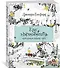Как нарисовать чернильную страну чудес - 1