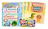 Комплект. Подарок "Предшкольная подготовка - мега-курс". 9 в 1 - 0