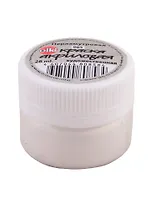 Акрил художественный 28мл, перламутровый