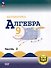 Математика. Алгебра. 9 класс. Базовый уровень. Учебное пособие. В 3-х ч. Часть 2 (для слабовидящих обучающихся) - 0