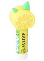 Клей-карандаш 15г "Tutti-Frutti" PVP-основа, быстросохнущий, ассорти