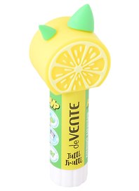 Клей-карандаш «Tutti-Frutti», 15 г, быстросохнущий, PVP-основа, в ассортименте
