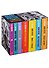 Harry Potter. The Complete Collection (комплект из 7 книг) - 0