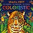 Coloristic Цветовой квест по номерам - 0