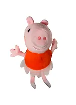 РОСМЭН Peppa мягкая игрушка "Пеппа Балерина", 20см 25081