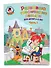 Развиваю графические навыки: для детей 4-5 лет. Ч. 1 - 2