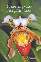 Секреты ухода за орхидеями