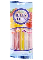 Палочки желейные фруктовое ассорти COZZO, 100г