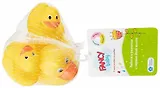 Игрушка для ванны Уточка с утятами UTK03