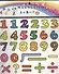Цифры магнитные (595999) (упаковка) - 1