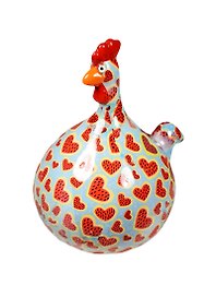 Копилка Маленький Цыпленок (14,5х12,5х17см) (148-00071)