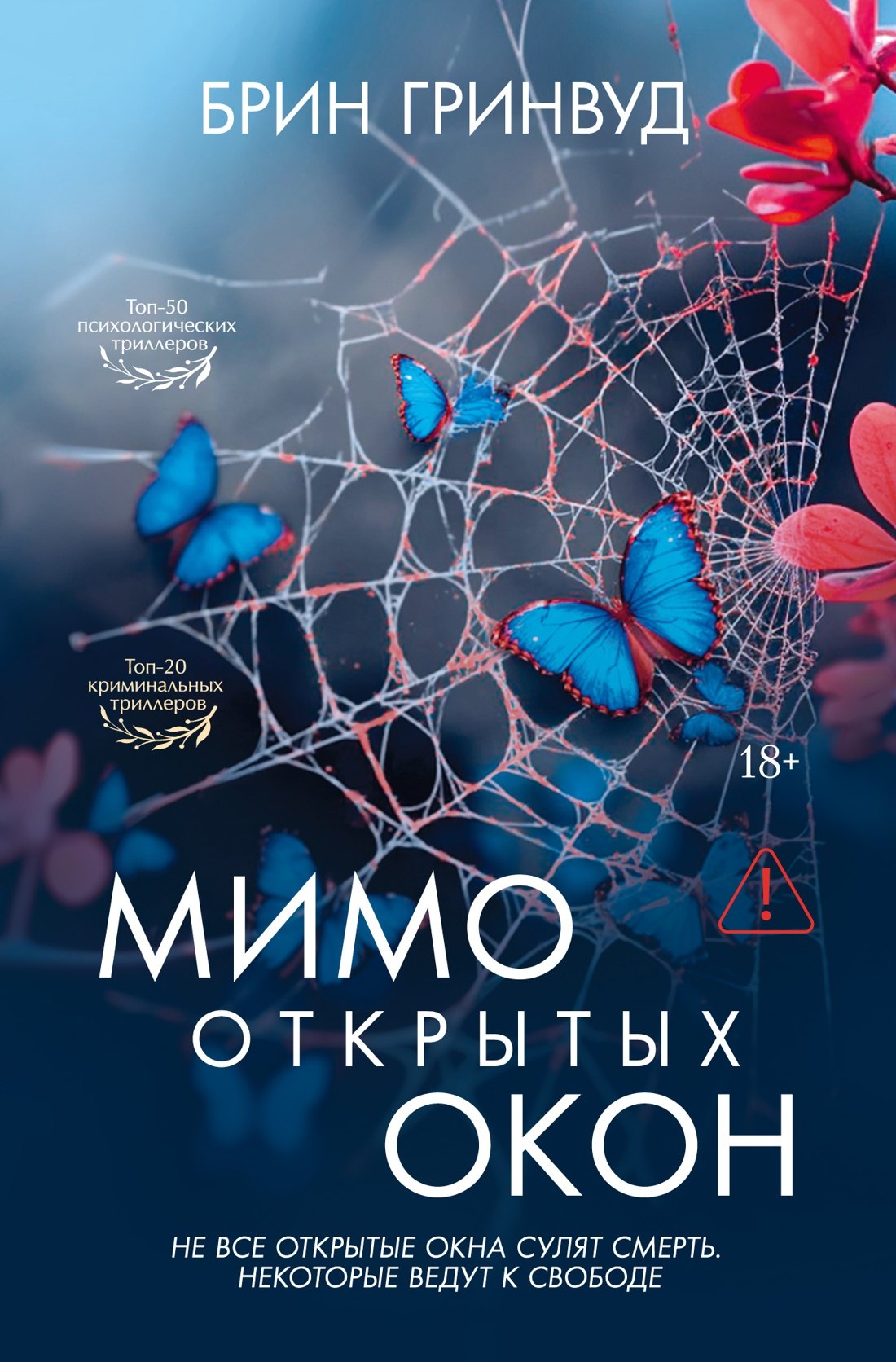 

Мимо открытых окон