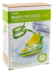 Набор для творчества Фантазёр. Мыло-пирожное «Свежий десерт»