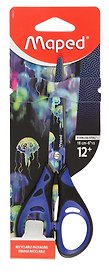 Ножницы детские «Deepsea Paradise» Maped, 160 мм, с эргономичными прорезиненными ручками, нержавеющая сталь