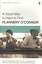 A Good Man Is Hard to Find