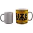 Кружка Size matters (керамика) (900мл) (12-06820-SM13) - 2