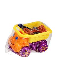 Игрушка «Грузовик» с лопатками
