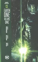 Green Lantern. Earth One. Volume One