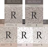 Избранные сочинения и судьбы (комплект из 5 книг)