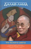 Ум ясного света. Комментарий к молитве Герой, спасающий от страха