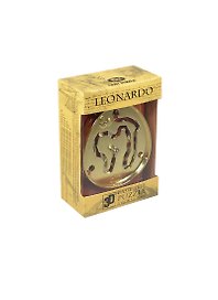 Головоломка Leonardo 476407 LOeuf (Яйцо) (коробка)