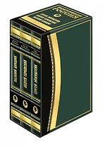 Кинематографическая Россия (Комплект из 3-х книг)