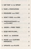 This Book Will (Help) Cool the Climate - 2