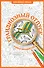 Грандиозный отпуск. Раскраска на поиск предметов - 0
