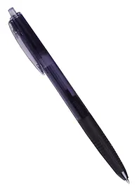 Шариковая ручка чёрная автоматическая, BPGG-8R-F-(B), Pilot