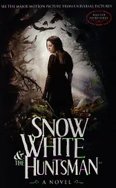 Snow White & The Huntsman